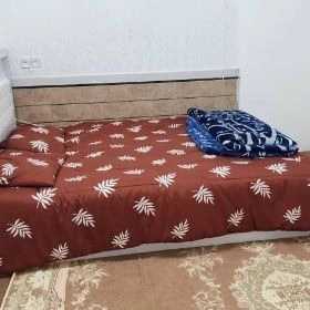 اجاره ویلا باغ مدرن رهبری در دزفول