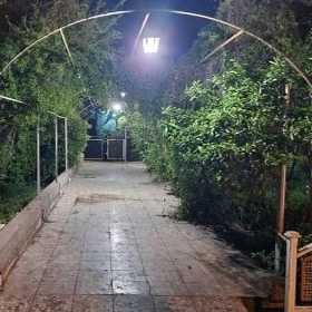 اجاره ویلا باغ مدرن رهبری در دزفول
