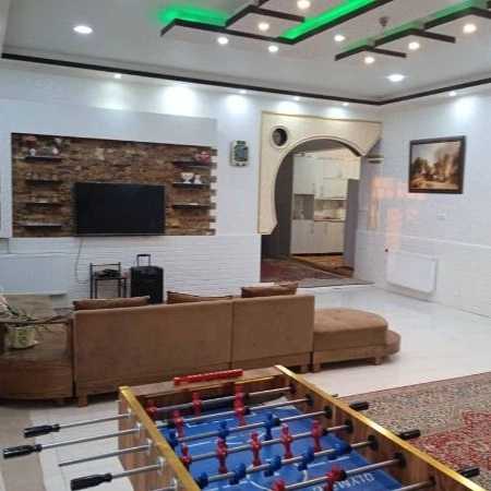 اجاره ویلا باغ مدرن رهبری در دزفول