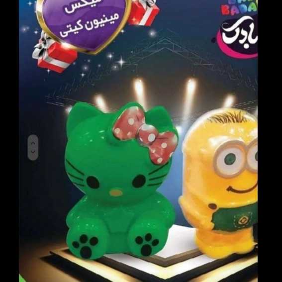 بازرگانی آلفا تولید شانسی کوکو