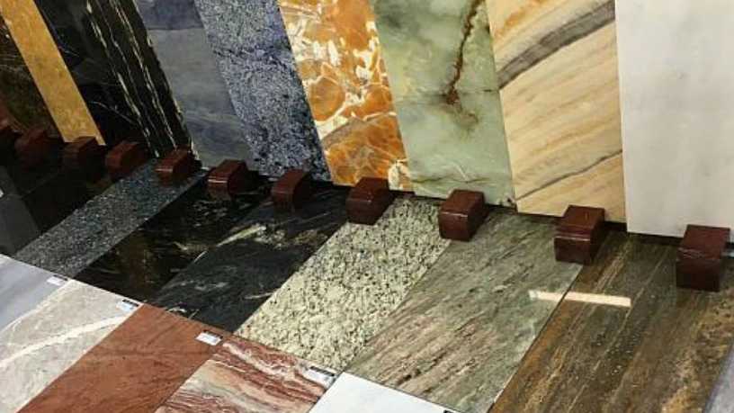 عرضه و فروش سنگ ساختمانی پاسارگاد رفیعی در تالش