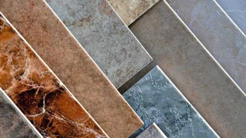 مزایای استفاده از کاشی