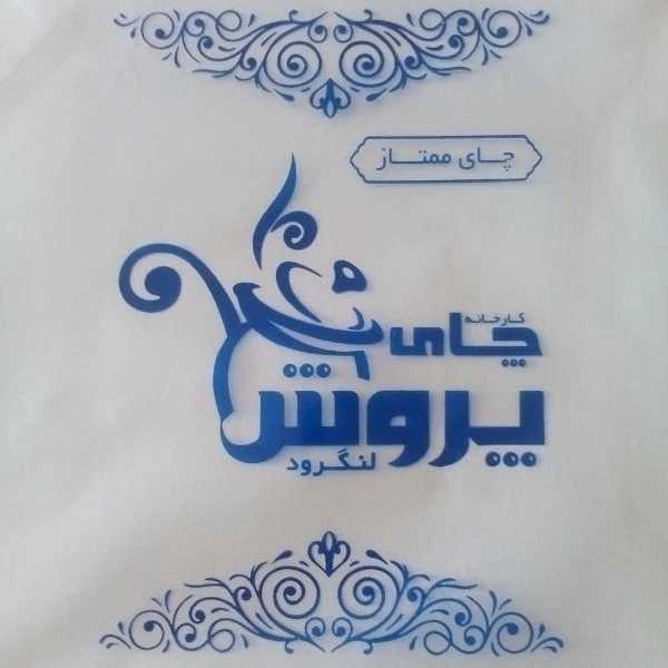 نمونه کار