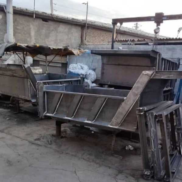 اصفهان صنعت