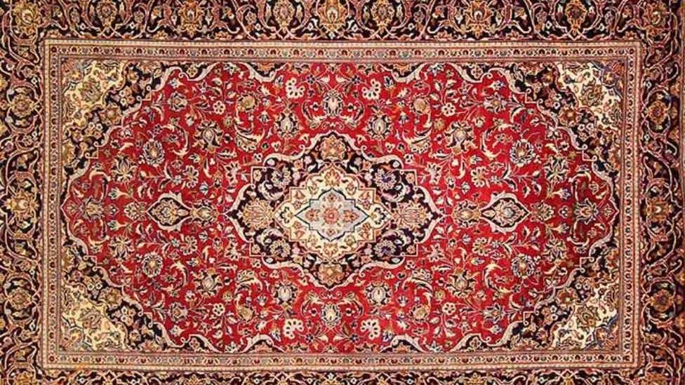 4 روش اصلی برای تشخیص تفاوت بین فرش ماشینی و فرش دستباف