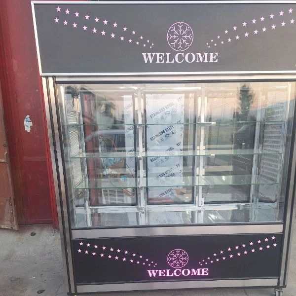 فروشگاه شیراز سرما