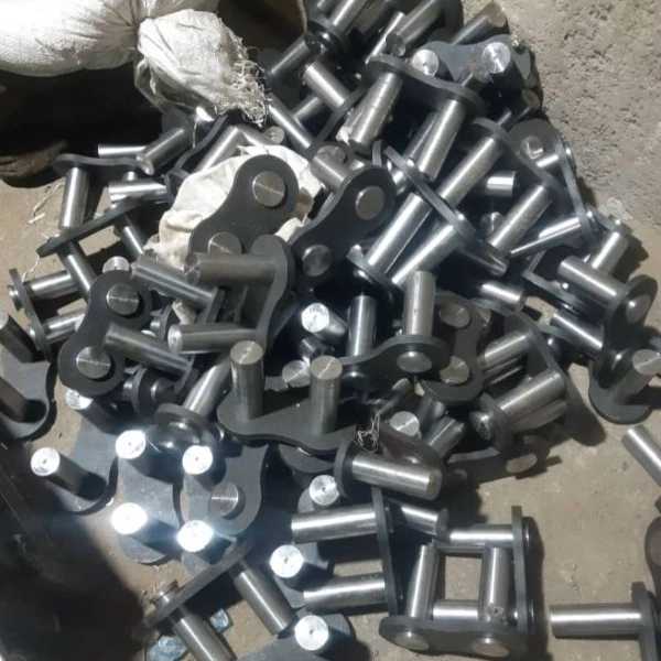زنجیرهای صنعتی حیدری