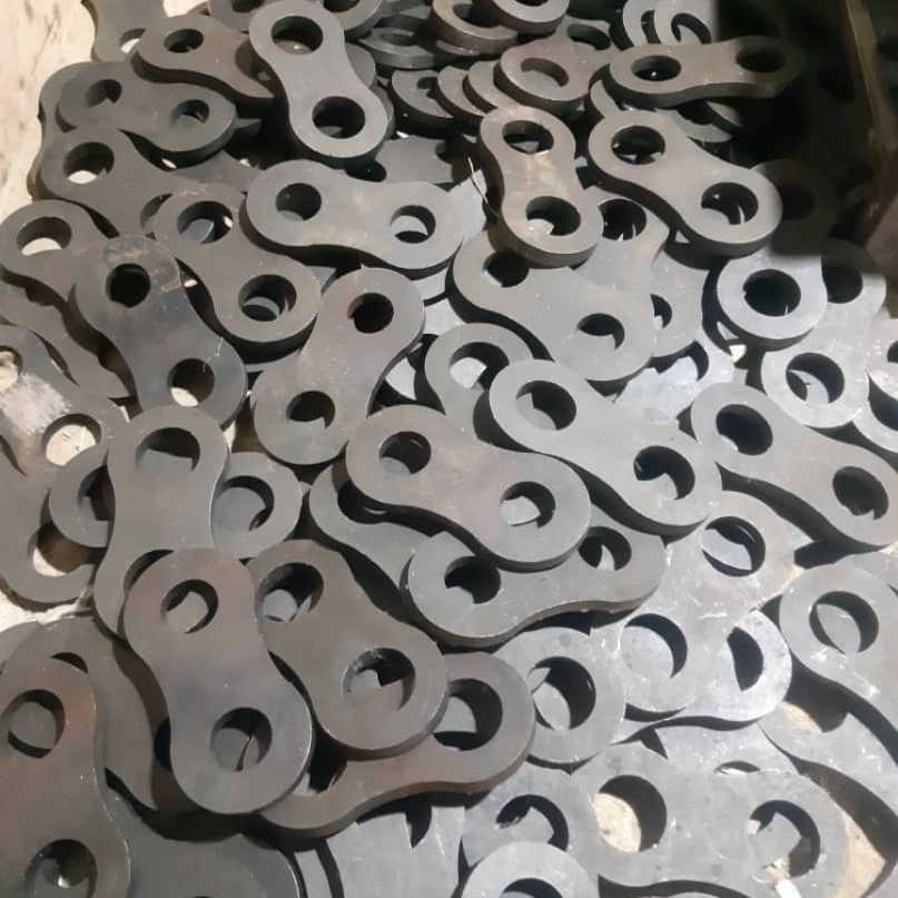زنجیرهای صنعتی حیدری