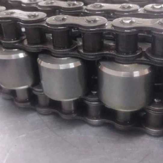 زنجیرهای صنعتی حیدری