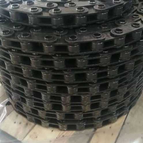 زنجیرهای صنعتی حیدری