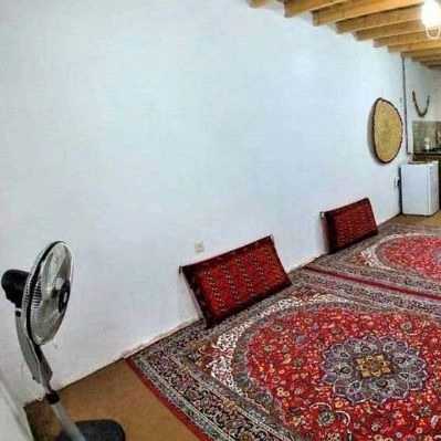 اقامتگاه بومگردی عمارت ملک در گیلان