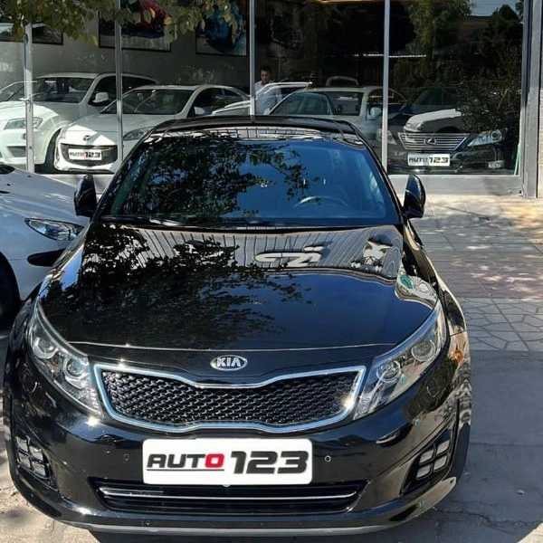 نمایشگاه ماشین یک دو سه دریزد