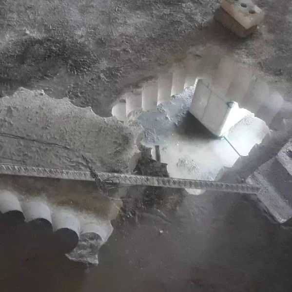 پارس سازه شرق