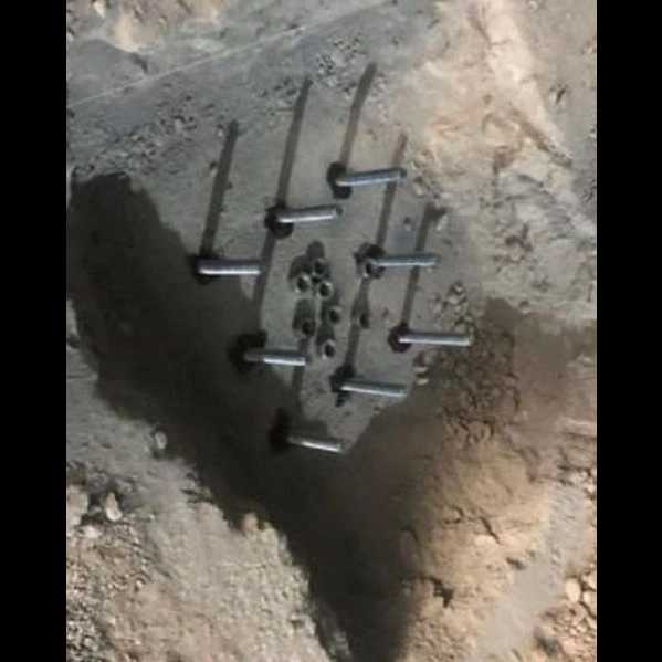 پارس سازه شرق