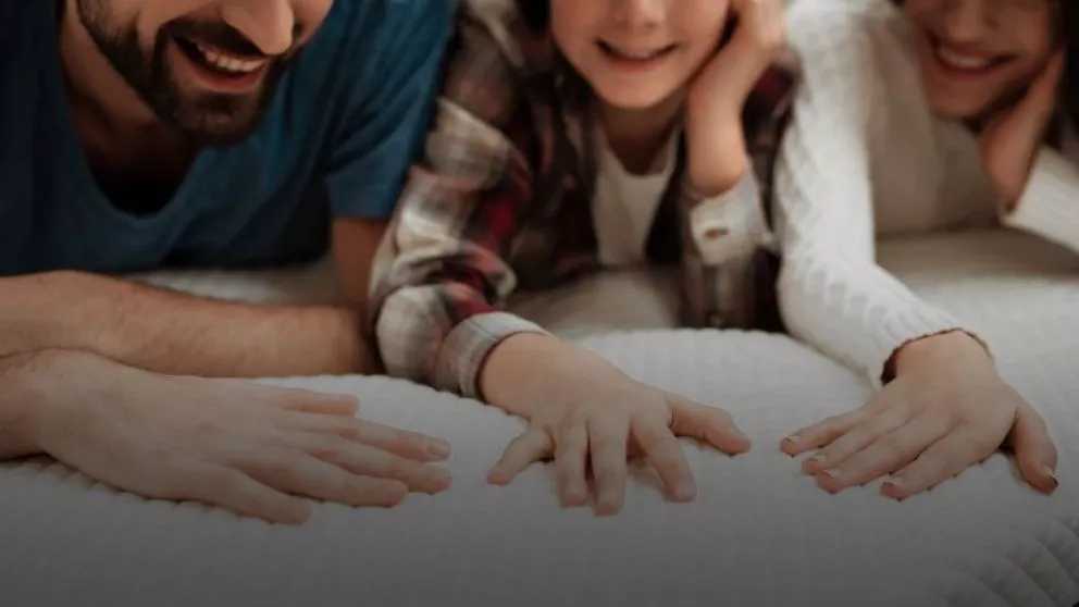 6 نکته مهم انتخاب بهترین تشک مناسب کودک