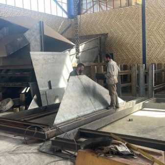پارس طبیعت متین
