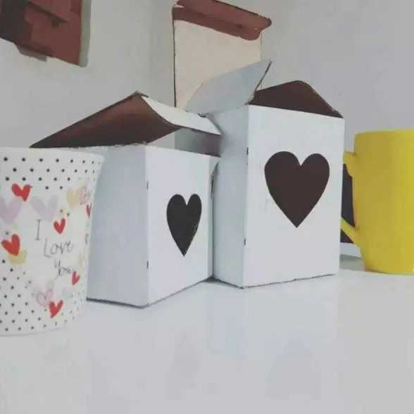 کارتن سازی و جعبه سازی رسول