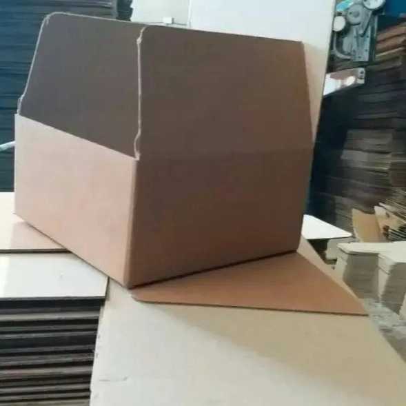 کارتن سازی و جعبه سازی رسول