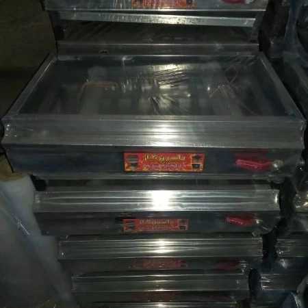 انواع اجاق گاز یاسین