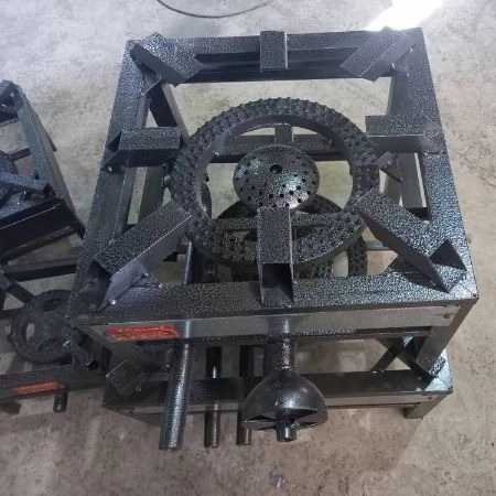 انواع اجاق گاز یاسین