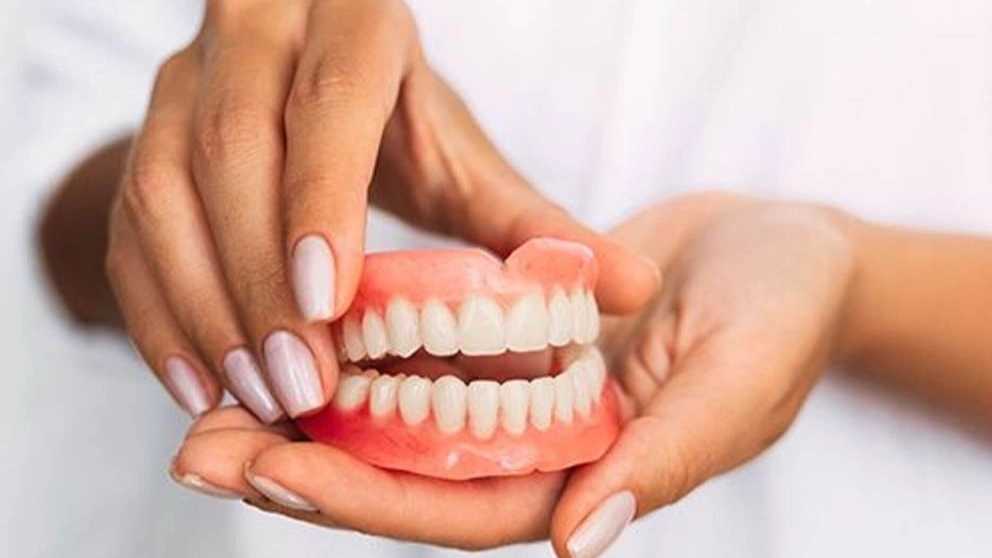 دندانسازی بیستون منبری در سنندج