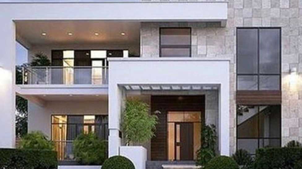 انواع نمای خارجی سنگی ساختمان در ایران کدام اند؟