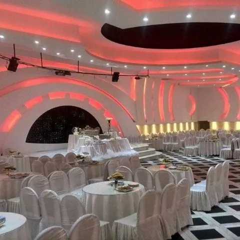 تالار عروسی مارلیک