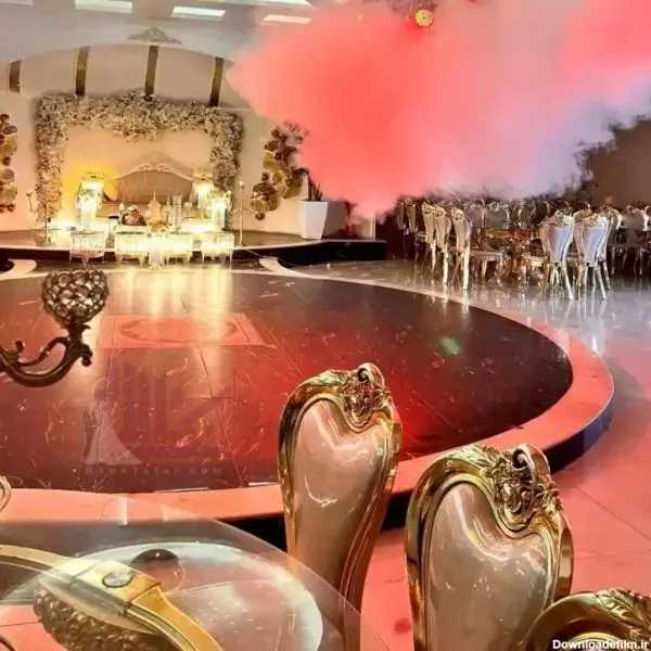 تالار عروسی مارلیک