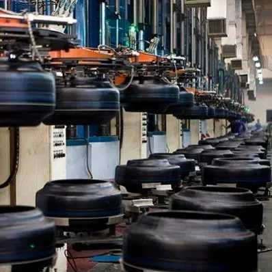 لاستیک سازی ایساتیس صنعت