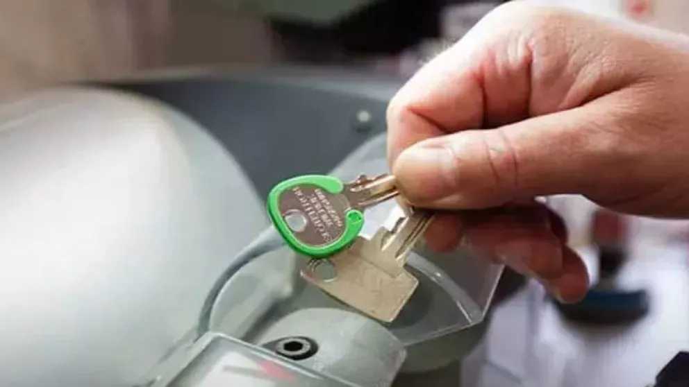 نکاتی برای انتخاب کلید ساز