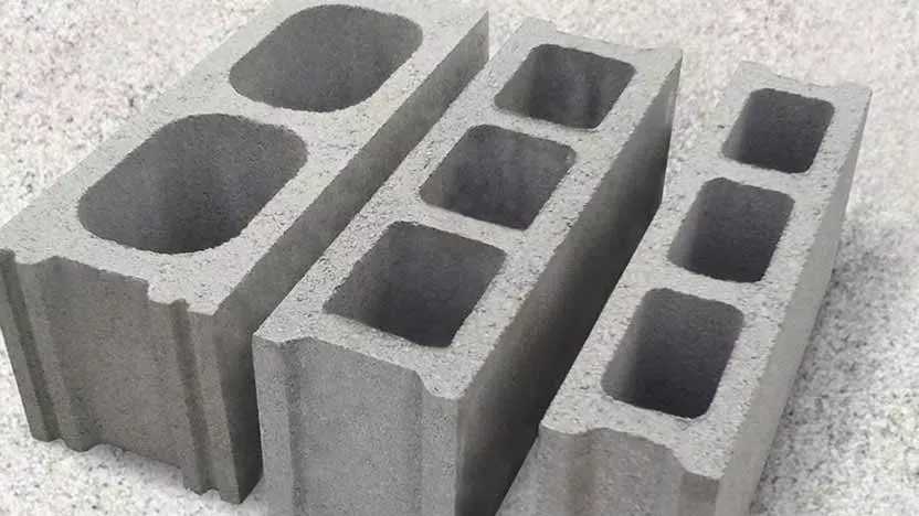 انواع بلوک سبک