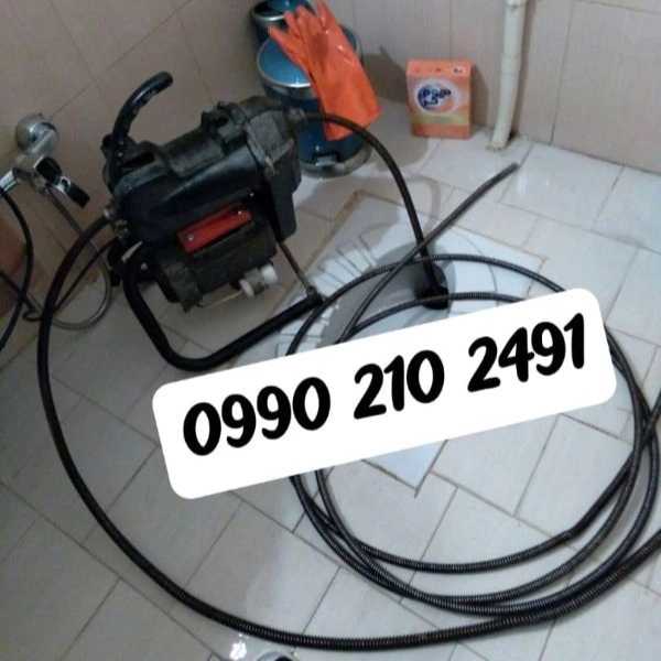 لوله بازکنی ارزان فوری کرج