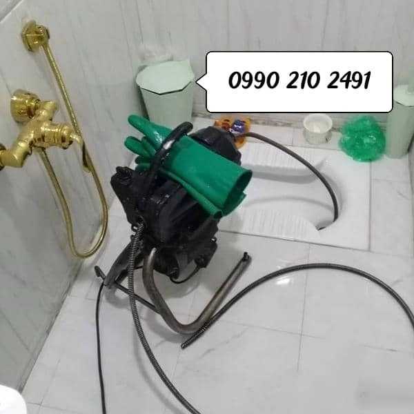 لوله بازکنی ارزان فوری کرج