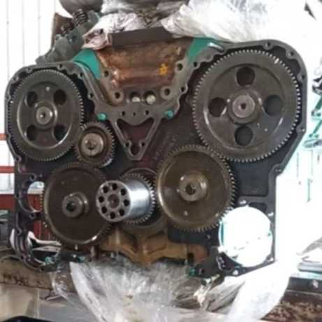 موتور kt50 cummins