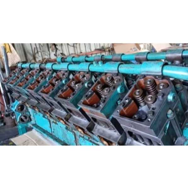 موتور kt50 cummins