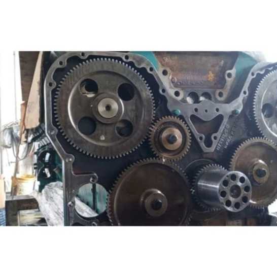 موتور kt50 cummins