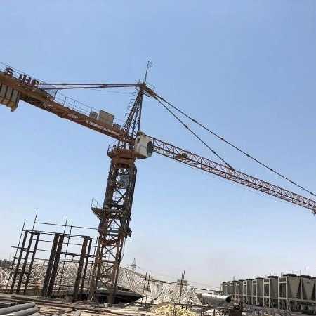 ساخت و راه اندازی تابلو برق اینورتر تاورکرین محمدی در تهران