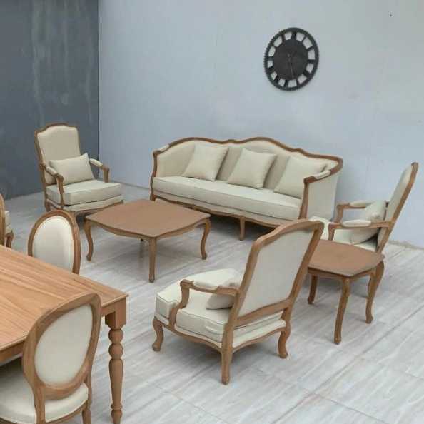 سرویس چوب و مبلمان