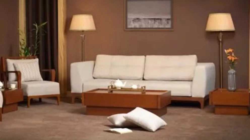 مهم ترین نکات برای مراقبت از مبلمان چوبی