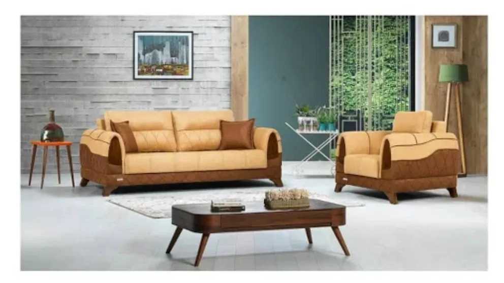مهم ترین نکات برای مراقبت از مبلمان چوبی