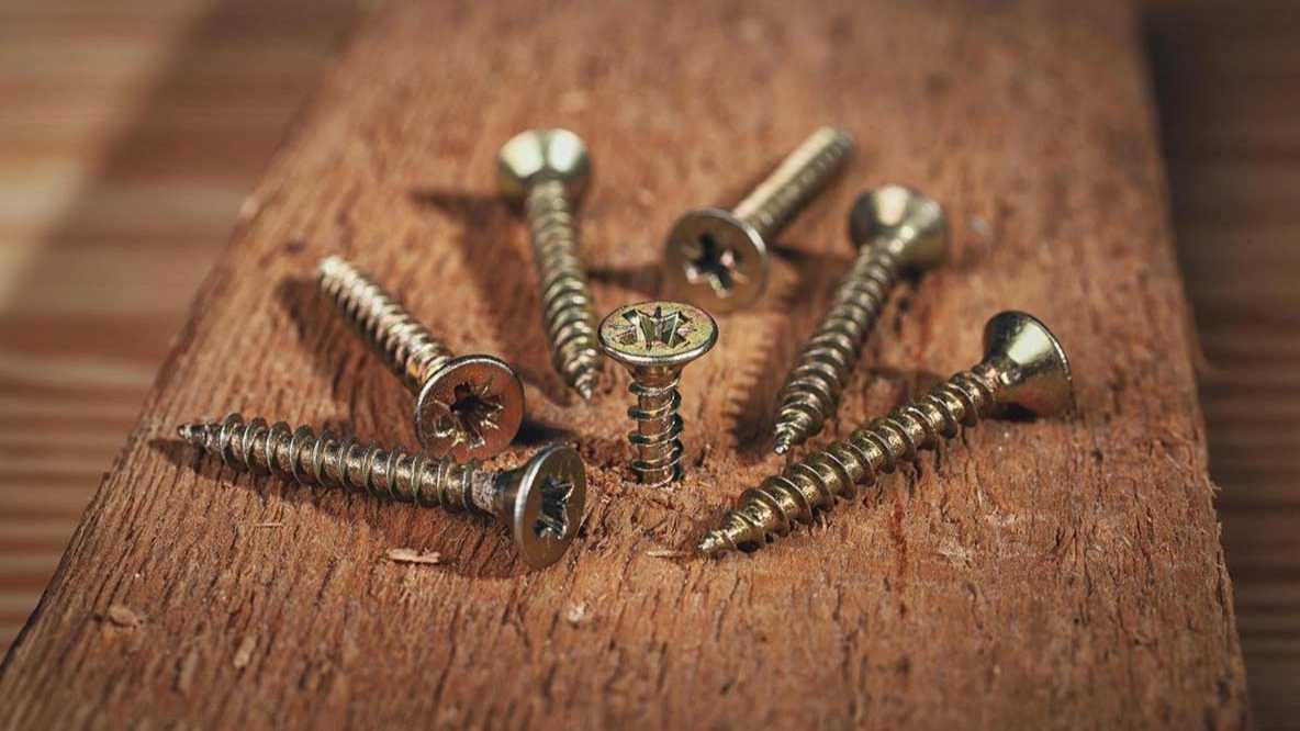 پیچ چوب چیست و چه کاربردی دارد؟