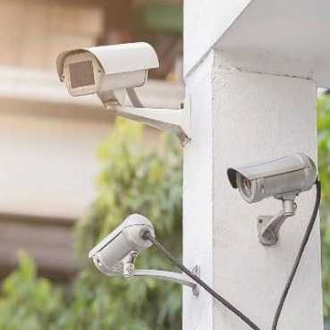 برق و سیستم‌های امنیتی ثامن