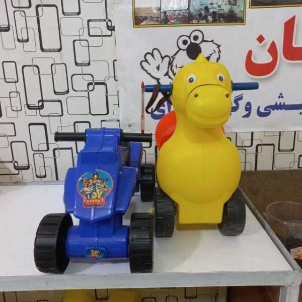 تولیدی عروسک رویان