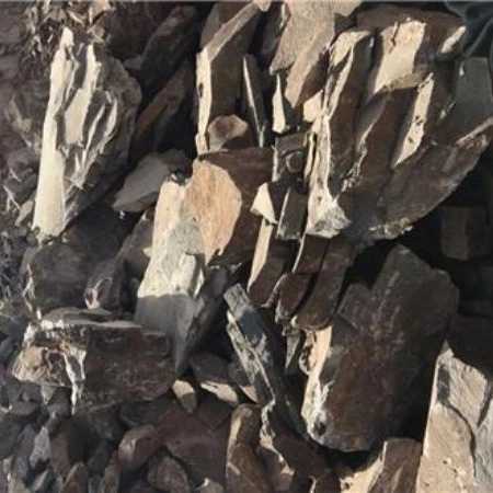 فروش سنگ ماکادون راه آهن و ساختمانی