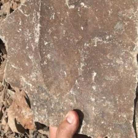 فروش سنگ ماکادون راه آهن و ساختمانی