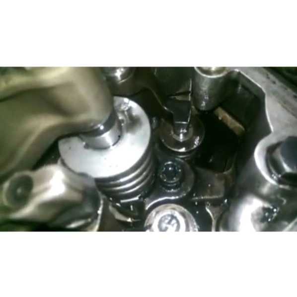 موتور پرکینز 4008
