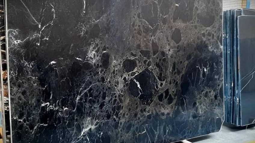 فروش سنگ گرانیت مشکی در اصفهان