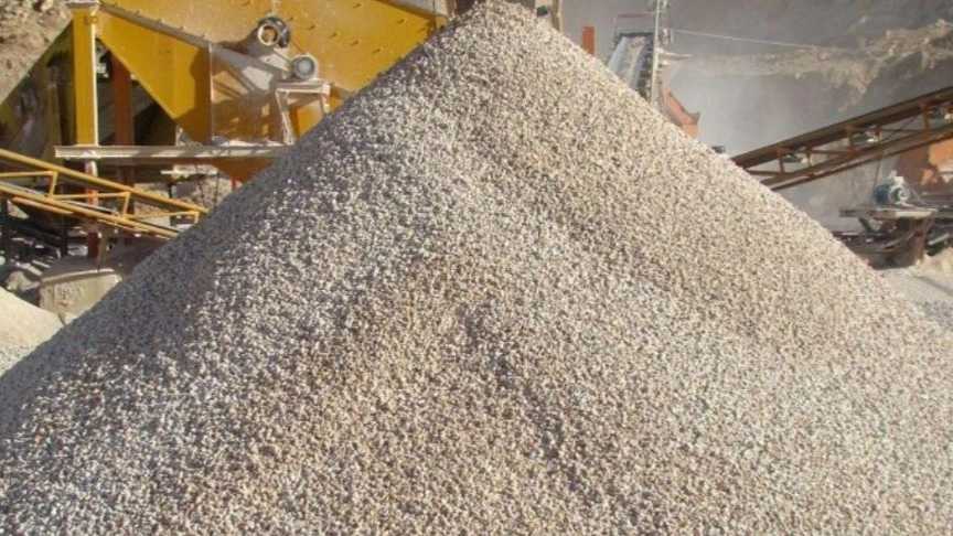 تفاوت شن و ماسه چیست؟
