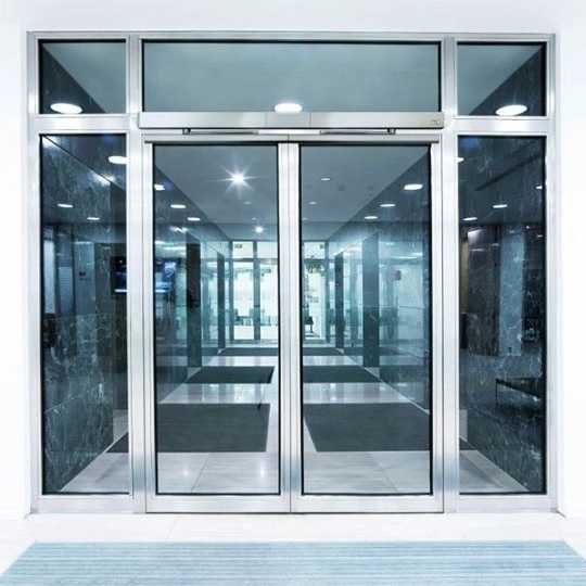 درب اتوماتیک
