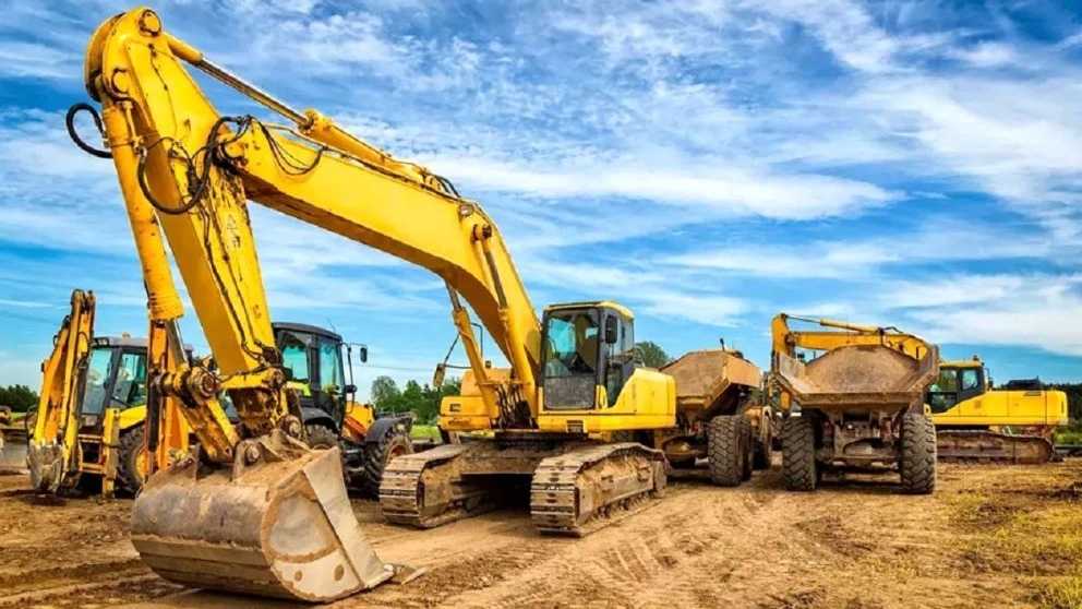 تعمیر دستگاه های راهسازی برادران طاهری در ساری